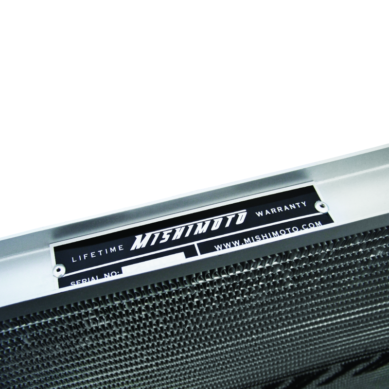 Mishimoto 99-02 BMWZ3 Manual X-Line (Thicker Core) Aluminum Radiator-thumbmail-16