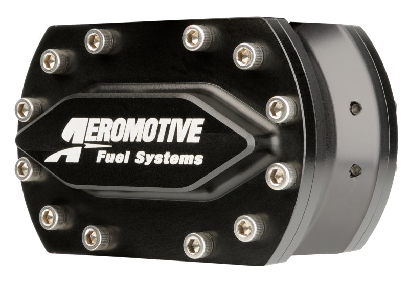 Aeromotive Spur Gear Fuel Pump - 7/16in Hex - .775 Gear - 16.5gpm-thumbmail-1