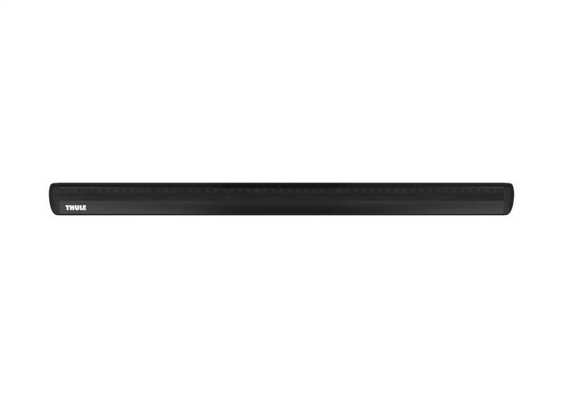 Thule WingBar Evo 135 Load Bars for Evo Roof Rack System (2 Pack / 53in.) - Black-thumbmail-12