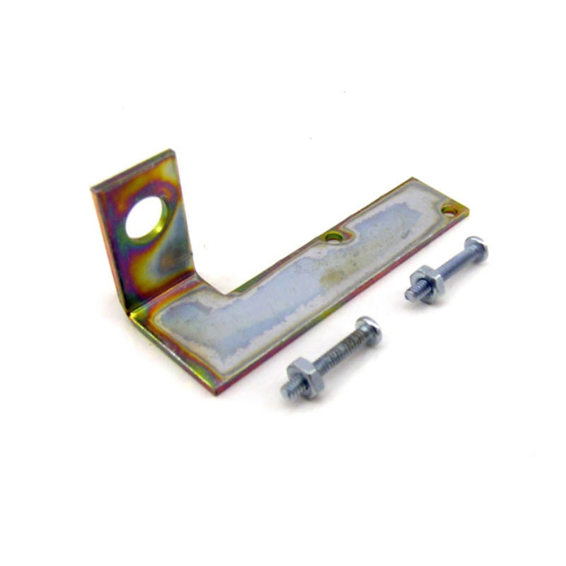 Nitrous Express Dominator WOT Switch Bracket (Only)-thumbmail-1