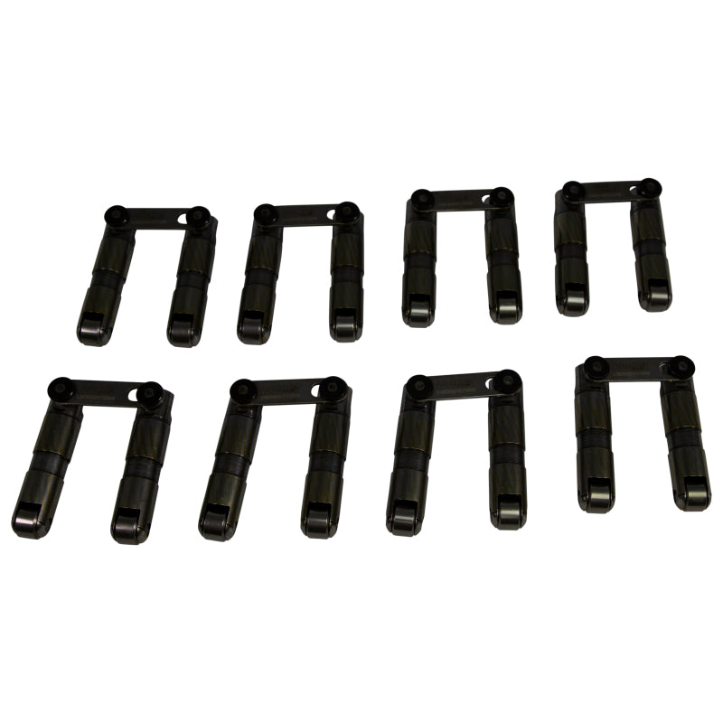 COMP Cams Short Travel Link Bar Hydraulic Roller Lifters Set Chrysler Hemi 6.4L-thumbmail-1