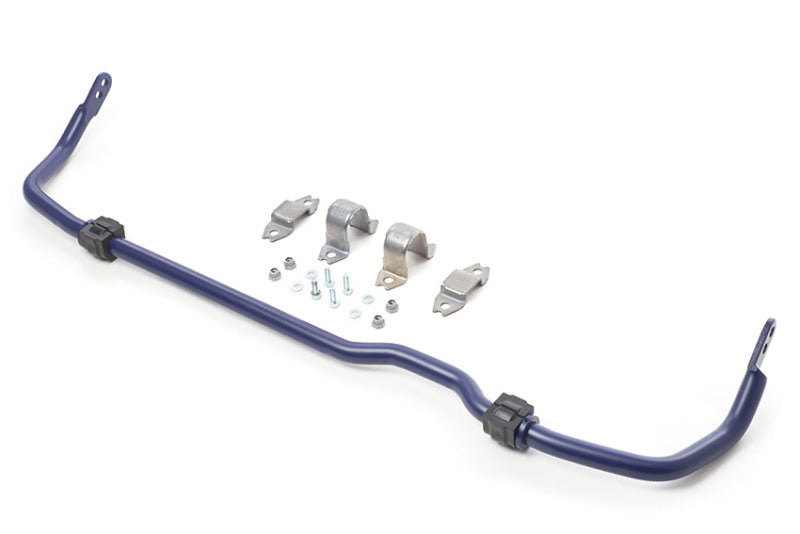 H&R 15-19 Volkswagen Golf/Golf GTI S/SE/SEL/1.8T MK7 26mm Adj. 2 Hole Sway Bar - Front-thumbmail-2