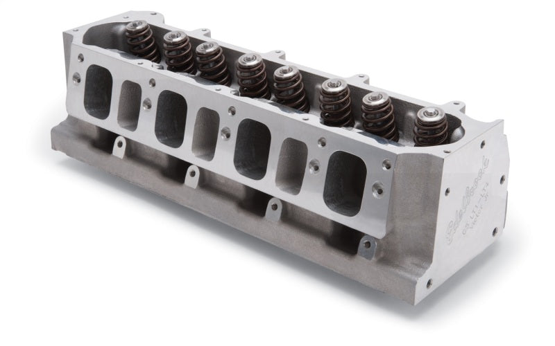 Edelbrock Cylinder Head Race Victor Jr Complete Chevy Gen V LT1/LT4-thumbmail-11
