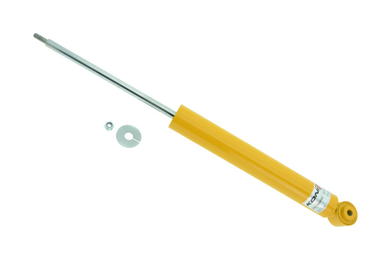 Koni Sport (Yellow) Rear Shock 2015 Volkswagen Golf w/ 55mm OD Front Strut w/ Multi-Link IRS Rear-thumbmail-1