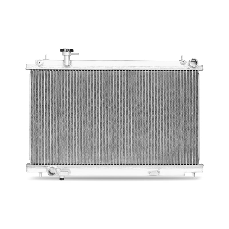 Mishimoto 03-06 Nissan 350Z X-Line Performance Aluminum Radiator-thumbmail-3