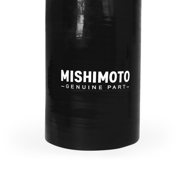 Mishimoto 07-13 Mazda 3 Mazdaspeed 2.3L Black Silicone Hose Kit-thumbmail-9