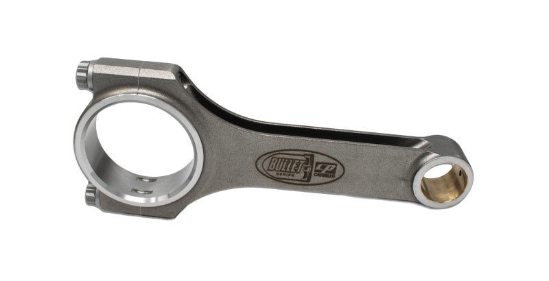 Carrillo GM Gen III LS Bullet H-Beam 6.125in L 7/16 WMC Bolt Connecting Rods (Set of 8)-thumbmail-1