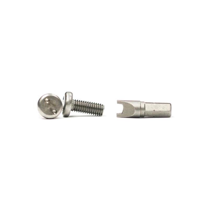 Baja Designs S2/Squadron Pro/Squadron Sport Security Hardware Kit-thumbmail-1