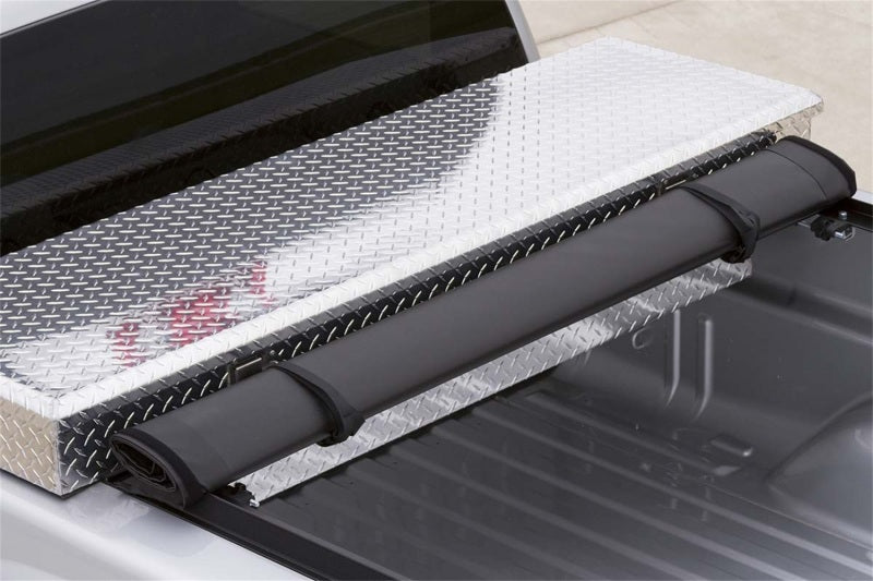 Access Lorado 06-08 I-280 I-290 I-370 Ext. Cab 6ft Bed Roll-Up Cover-thumbmail-13