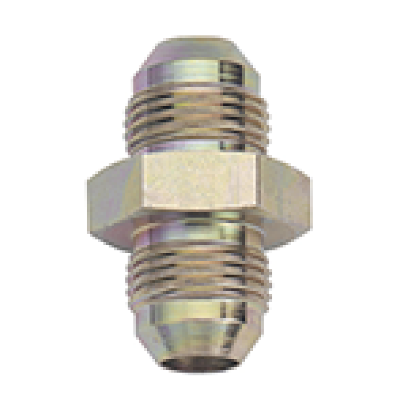 Fragola -3AN Union - Steel-thumbmail-2