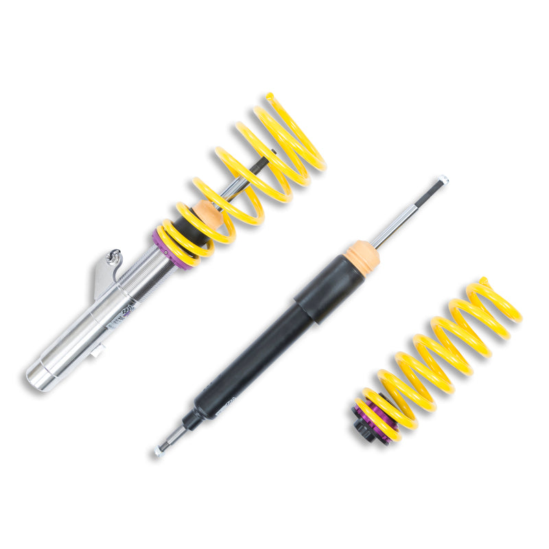KW Coilover Kit V1 BMW 1series E81/E82/E87 (181/182/187)Hatchback / Coupe (all engines)-thumbmail-3