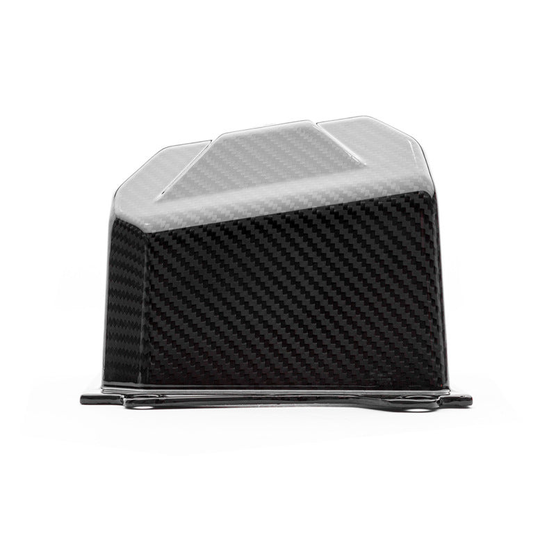 Cobb 14-19 Ford Fiesta ST Redline Carbon Fiber Intake System - Gloss Finish-thumbmail-7