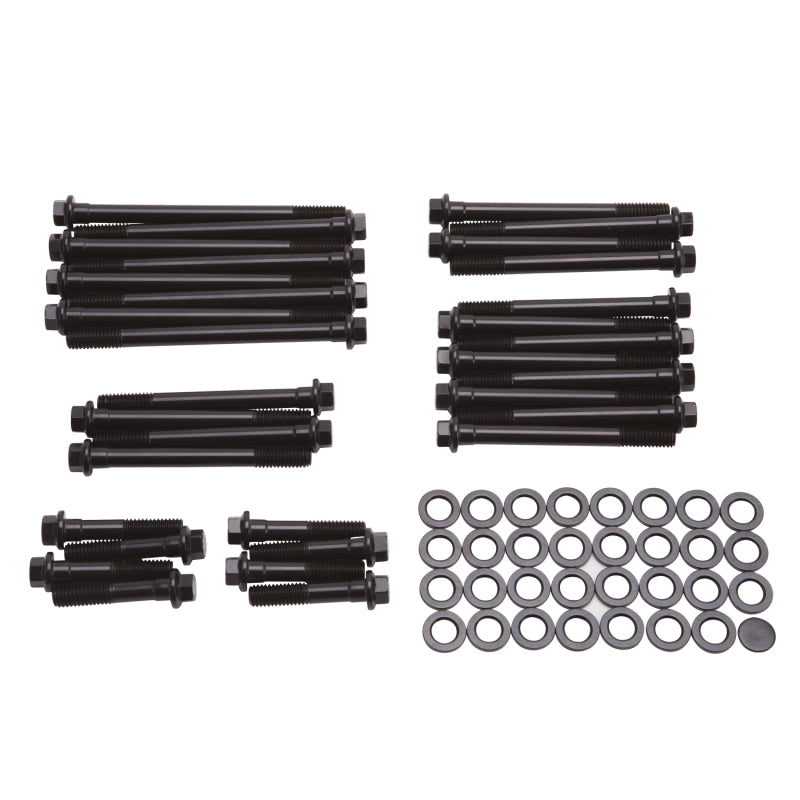 Edelbrock 7760 Head Bolt Kit-thumbmail-3