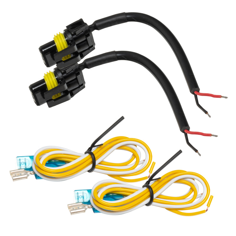 Oracle 4in High Performance LED Fog Light (Pair) - 6000K-thumbmail-7