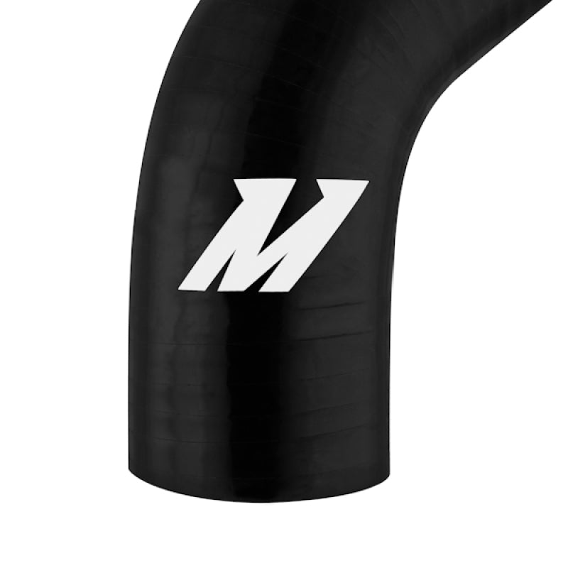 Mishimoto Mitsubishi EVO 6 Black Silicone Hose Kit-thumbmail-10
