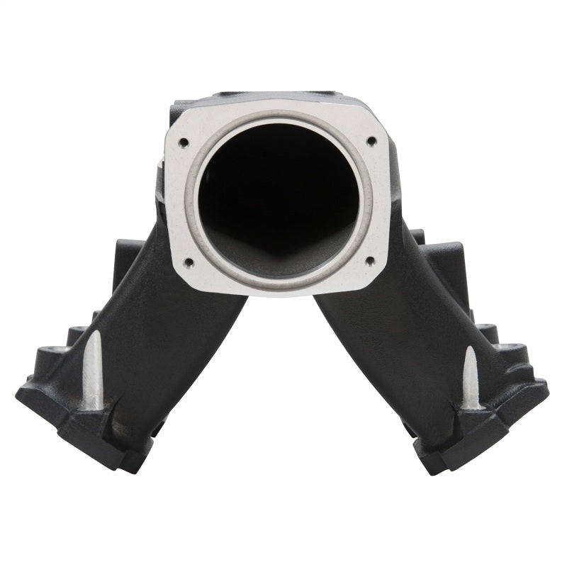 Edelbrock Manifold EFI Pro-Flo XT LS3 Series Black Finish-thumbmail-9