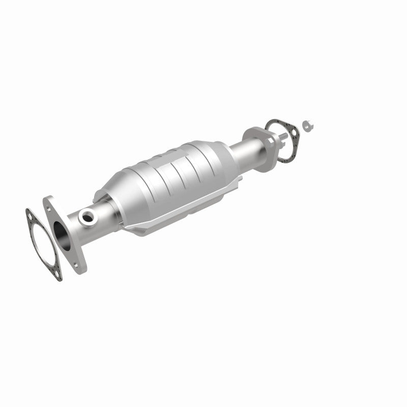 MagnaFlow Conv DF 2002-2003 Mitsubishi Lance 2.0L - CA-thumbmail-21