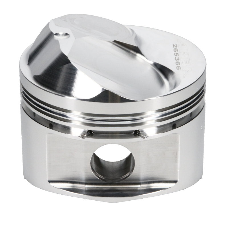 JE Pistons BBC APBA DOME Set of 8 Pistons-thumbmail-5