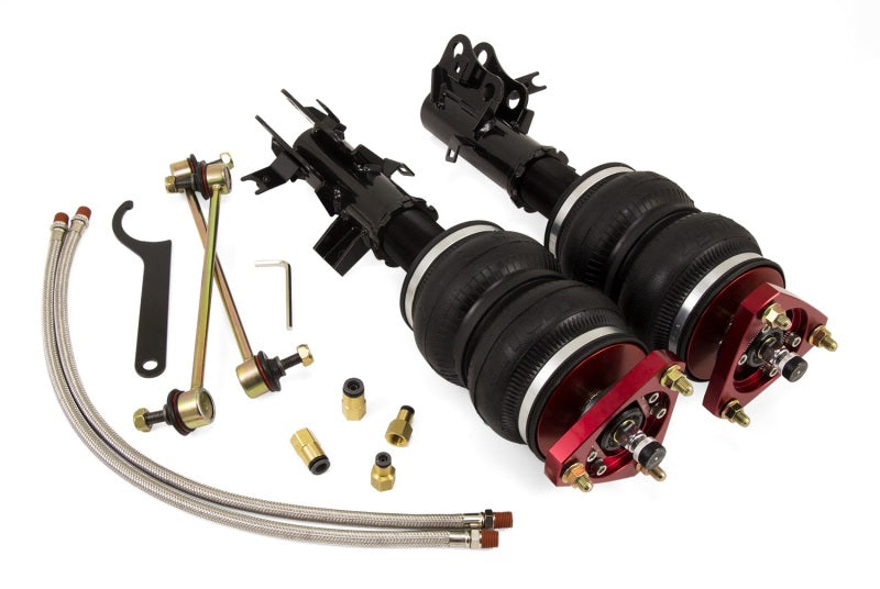 Air Lift Performance 13-15 Acura ILX / 12-15 Honda Civic (Non Si) Front Kit-thumbmail-2