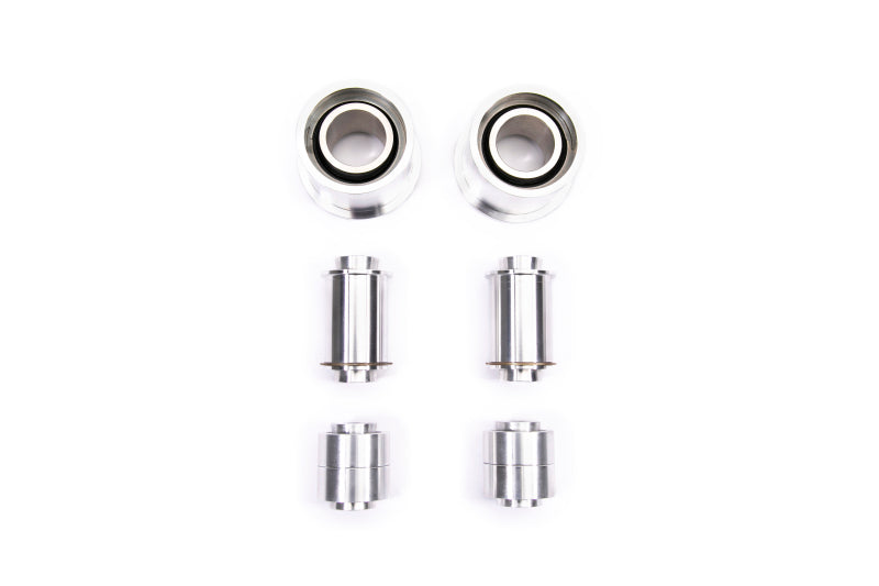 SPL Parts 2008+ Nissan GTR (R35) Front Lower Control Arm Bushings-thumbmail-1