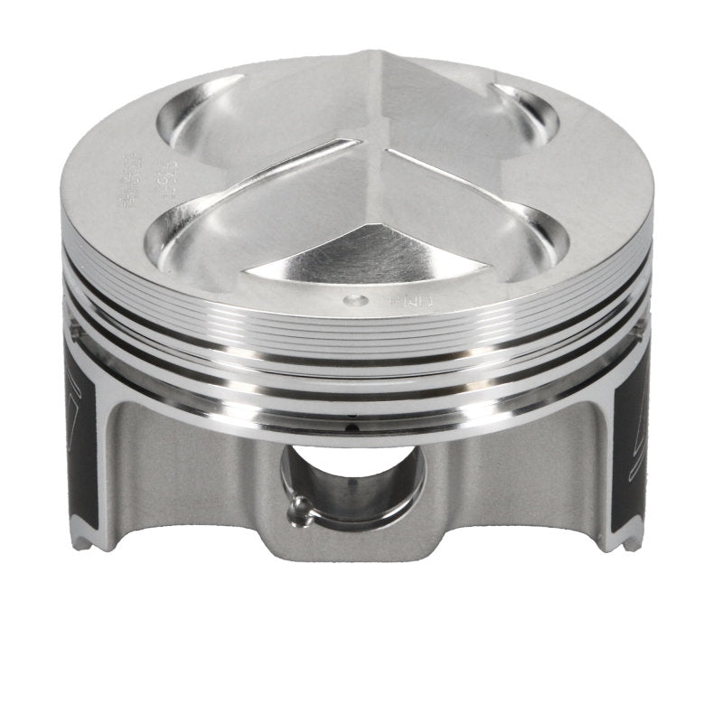 Wiseco MAZDA MIATA 1.8L 4v 10.5:1 84.0MM Piston Shelf Stock Kit-thumbmail-8