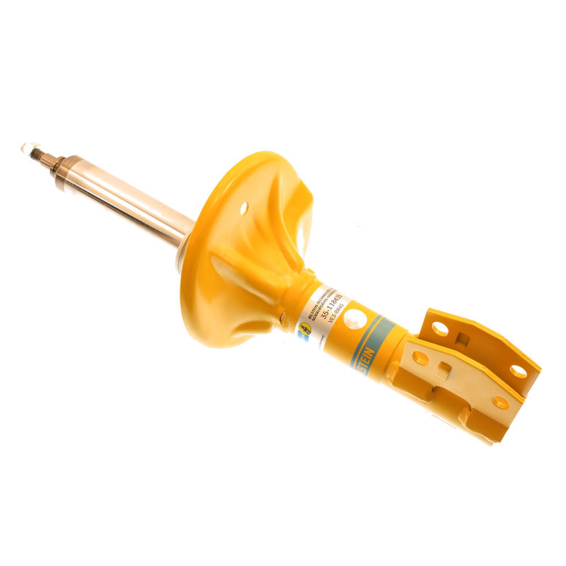 Bilstein B6 2004 Mitsubishi Lancer Evolution Front 36mm Monotube Strut Assembly-thumbmail-1