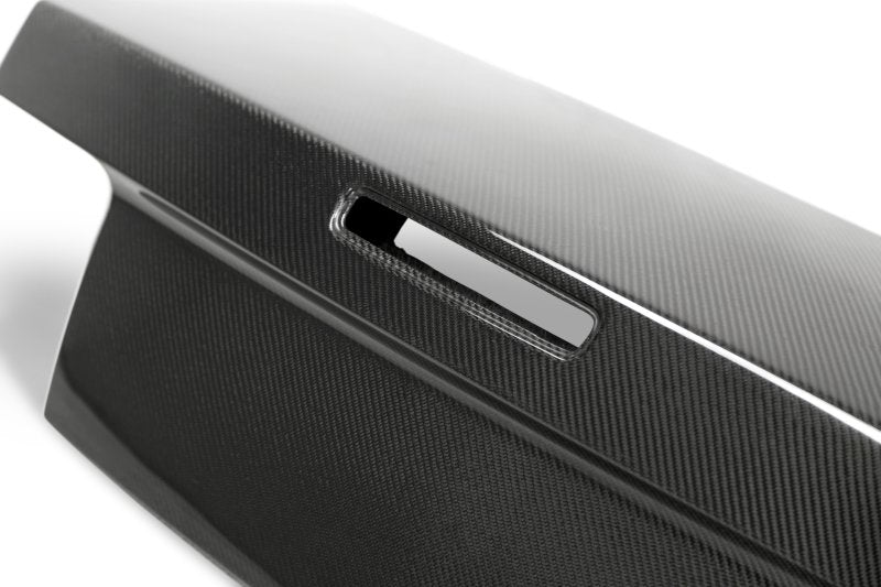 Anderson Composites 05-09 Ford Mustang Type-OE Decklid-thumbmail-5
