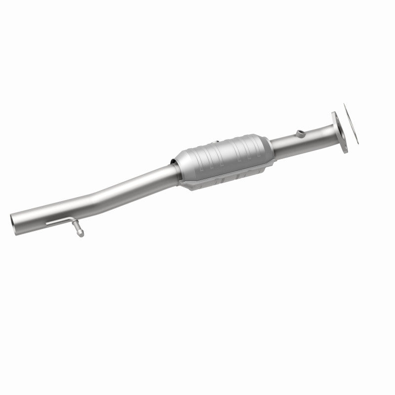 MagnaFlow Conv DF 08-09 Mitsubishi Lancer 2.0L w/o Turbo *NOT FOR SALE IN CALIFORNIA*-thumbmail-14