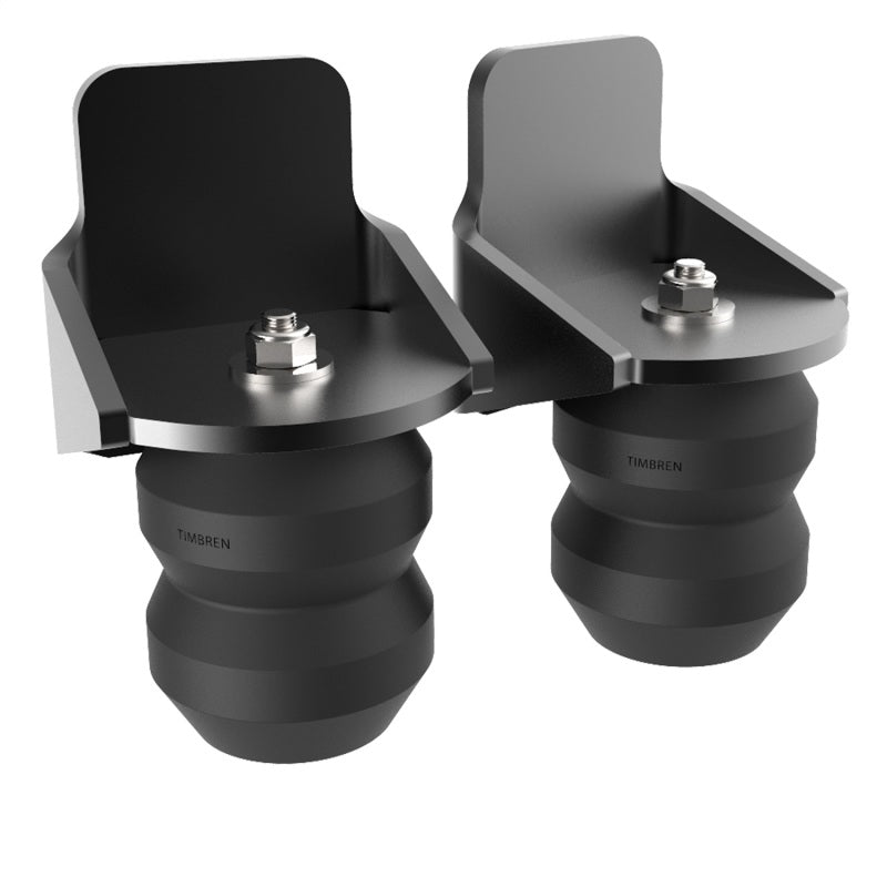 Timbren 1996 International 3000 Rear Suspension Enhancement System-thumbmail-1