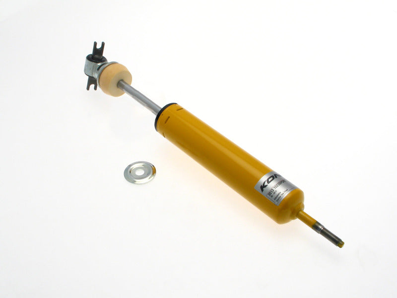 Koni Sport (Yellow) Shock 97-11 Chevy Corvette Coupe/Conv C5 incl Z06 (exc. Elect Susp/ZR1) - Front-thumbmail-1