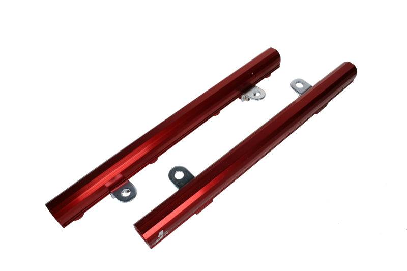 Aeromotive Ford 5.0L 4V Fuel Rail Kit-thumbmail-3