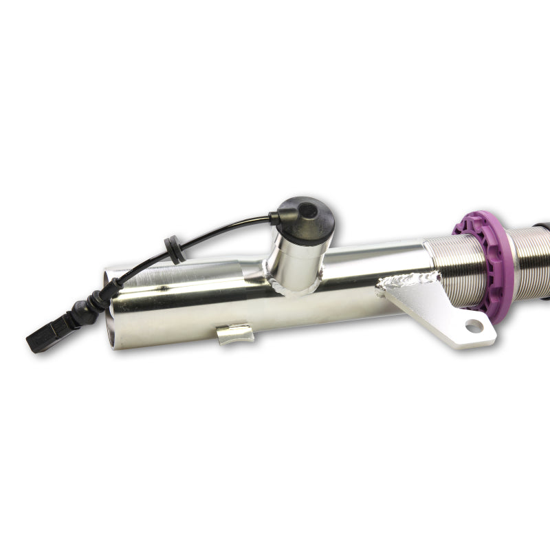 KW Coilover Kit DDC ECU TT (8J) Roadster Quattro (6 cyl.) w/o Magnetic Ride-thumbmail-8