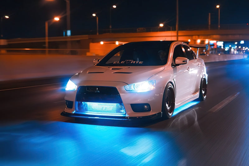 Oracle Universal Dynamic LED Underbody Kit - ColorSHIFT - Dynamic-thumbmail-12