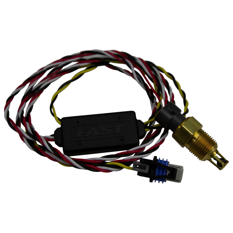 Fast Air Temperature Sensor w/ 12-5 Volt Output Converter Kit-thumbmail-2