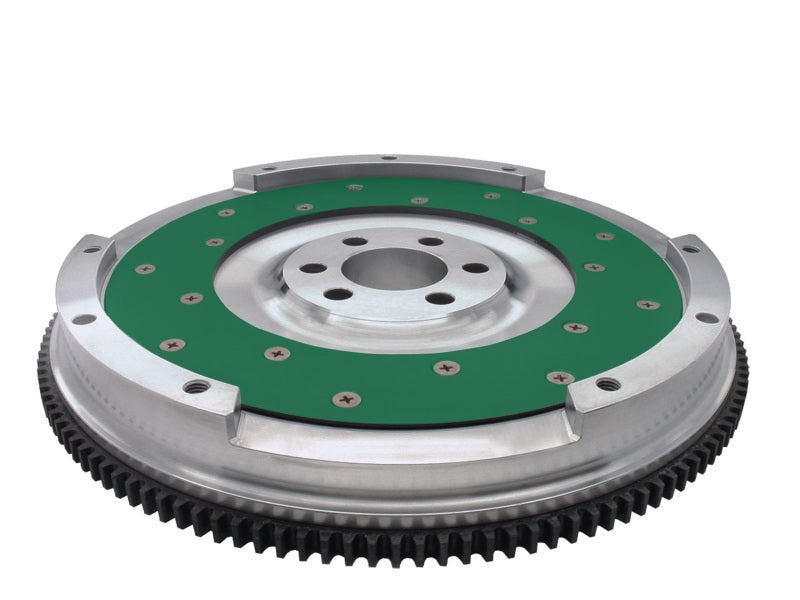 Fidanza Audi 97-99 A4/2000 A4 with Engine Code AEB 1.8L Turbo Aluminum Flywheel-thumbmail-2