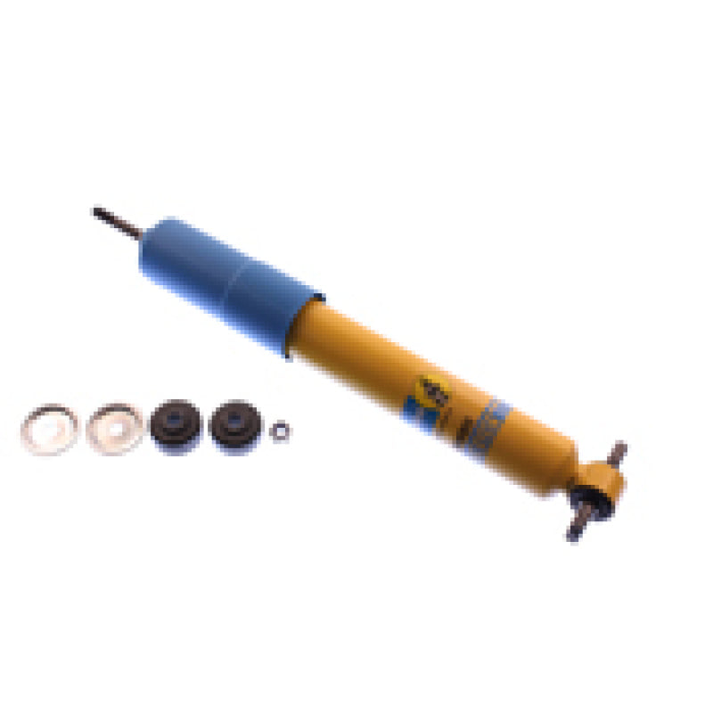 Bilstein B6 2003 Chevrolet Corvette 50th Anniversary Edition Front 46mm Monotube Shock Absorber-thumbmail-5