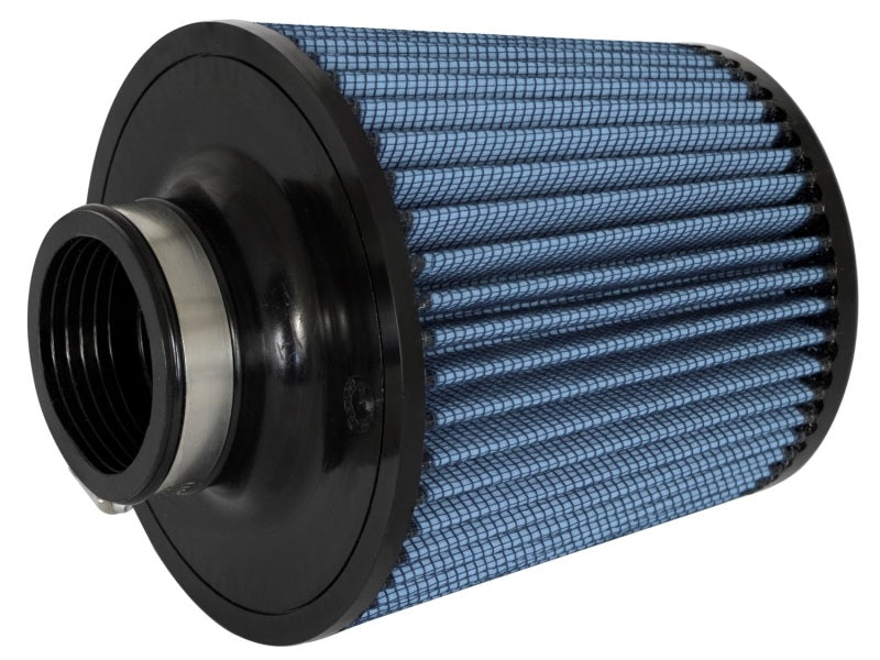 aFe MagnumFLOW Air Filters UCO P5R A/F P5R 2-1/4F x 6B x 4-3/4T x 6H-thumbmail-2