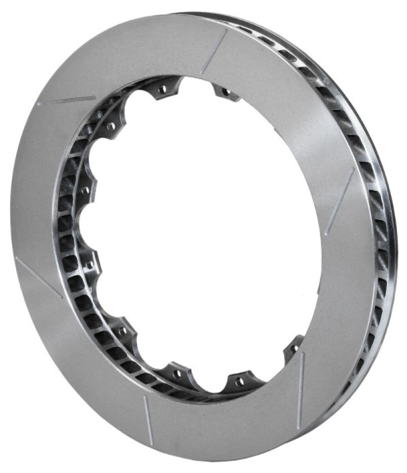 Wilwood Rotor-GT48 SPC-37-LH 12.88 x 1.25 - 12 on 8.75in-thumbmail-1