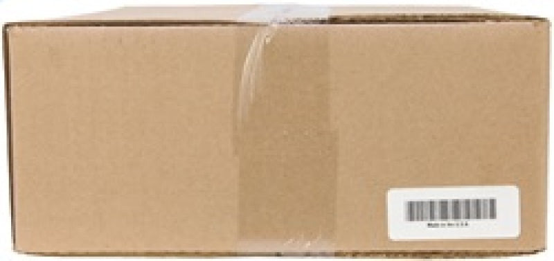 K&N Universal Plenum 11.89in L x 9in Dia x 4.75in H - Black-thumbmail-8