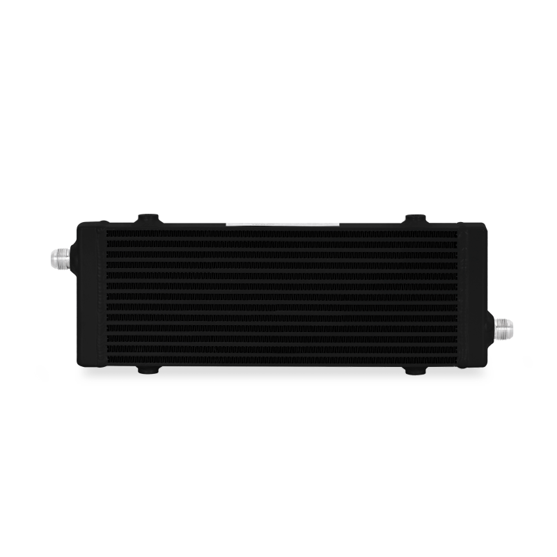 Mishimoto 2016+ Ford Focus RS Thermostatic Oil Cooler Kit - Black-thumbmail-6