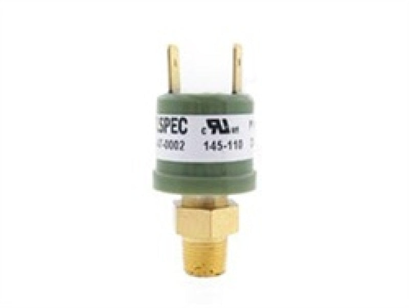 Air Lift Pressure Switch 110-145 PSI-thumbmail-2