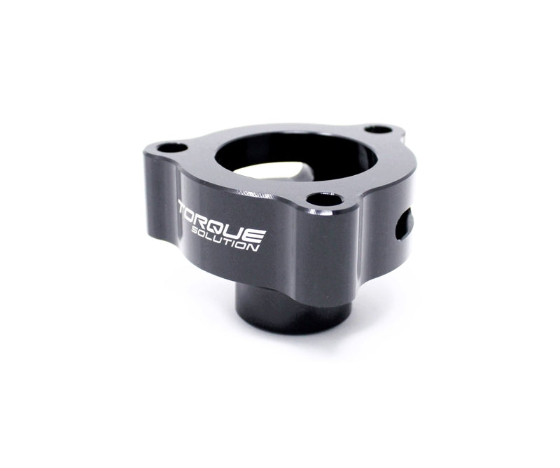 Torque Solution Blow Off Valve Adapter Infiniti Q30/Q50/Q60 1.6T/2.0T-thumbmail-1