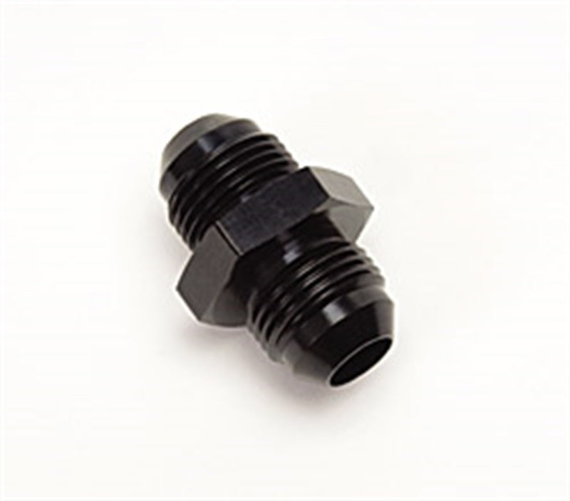 Russell Performance -6 AN Flare Union (Black)-thumbmail-5