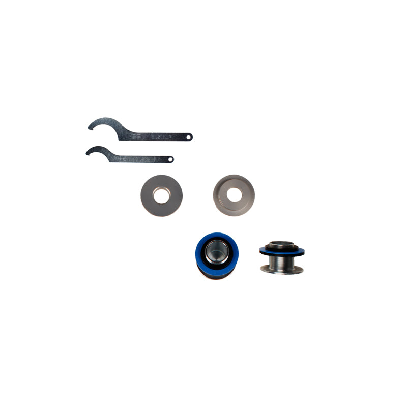 Bilstein B14 Audi S4 (8E) K4 Performance Suspension System (May Req. OE 8E0412377C)-thumbmail-5