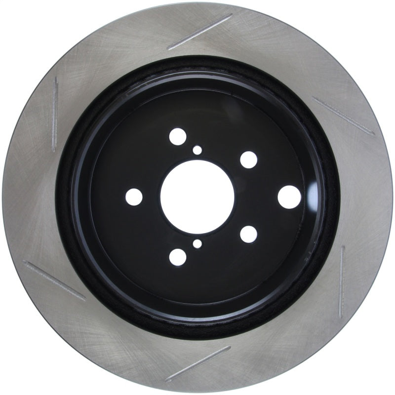 StopTech Slotted Sport Brake Rotor-thumbmail-4