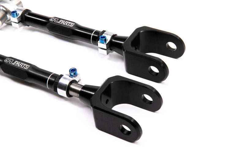 SPL Parts 2015+ Ford Mustang (S550) Rear Toe Links-thumbmail-2