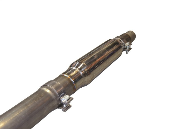 Injen 15-17 Volkswagen GTI 3in Cat-Back Stainless Steel Exhaust w/ Dual Polished Tips-thumbmail-11