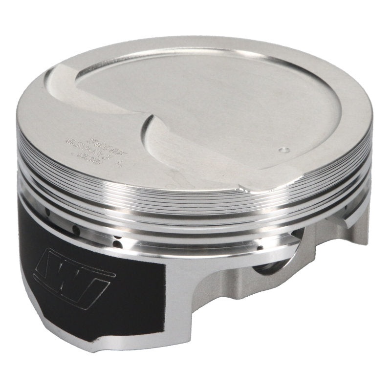 Wiseco Chevy LS Series -8cc R/Dome 1.115 CH - Set of 8-thumbmail-8
