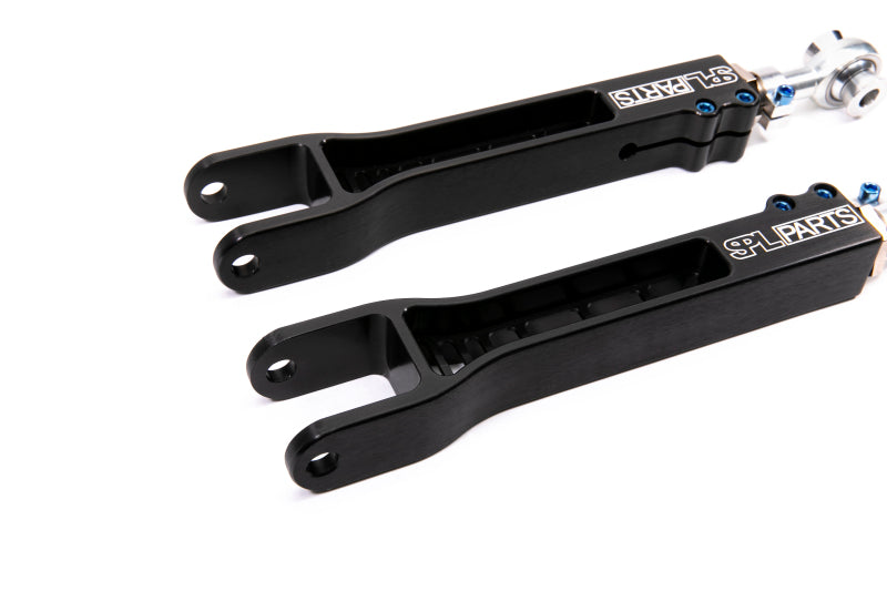 SPL Parts 01-05 Lexus IS300 Rear Traction Arms-thumbmail-3