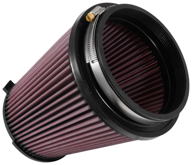 K&N 16-17 Ford Mustang Shelby V8-5.2L F/l Replacement Drop In Air Filter-thumbmail-6